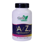 Polivitamínico  A a Z