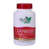 Cranberry em cápsulas