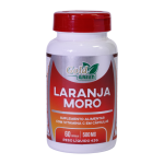 Laranja Moro