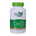 Óleo de Coco