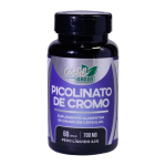 Picolinato de  Cromo