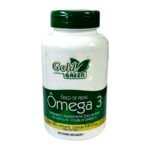 Ômega 3 60 cápsulas
